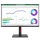 Monitor LED 32" i większy Lenovo ThinkVision T32p-30